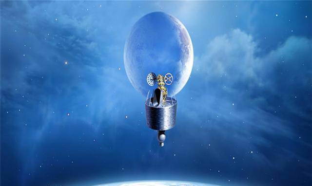 一颗失联46年的卫星，主动发射信号联系地球，人们却高兴不去来 