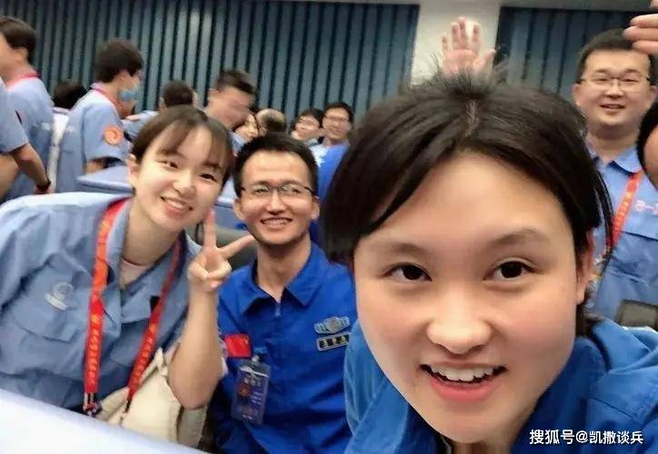 为什么美国不让中国登陆月球？ 