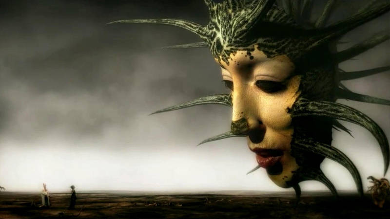 玄鉴：离奇事件簿