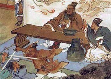 一道离奇的遗诏，是真是假？案中有案，谁是真凶？ 