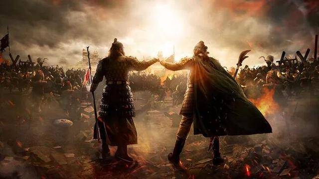 古代战争当中，两军大将真的会阵前单挑吗？他们不怕被箭射杀吗？ 