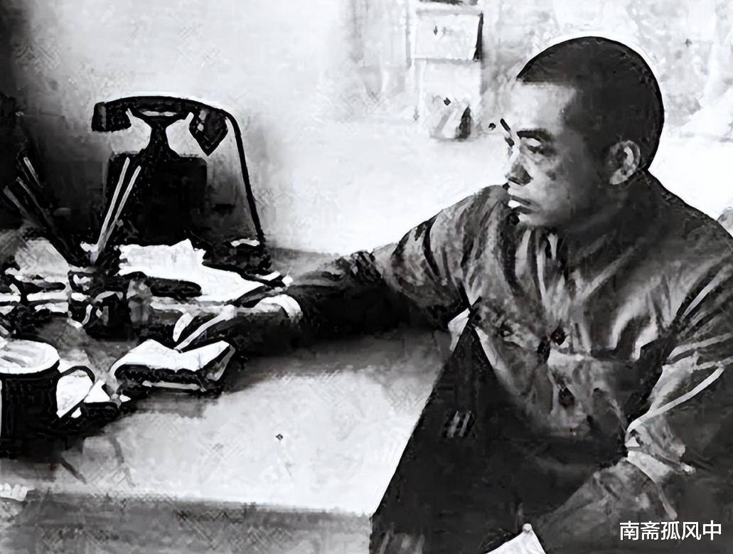 1952年，67军军长在朝鲜离奇去世，查明死因后，彭总：封锁消息！