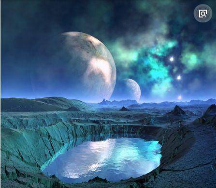 古籍中发现了有关月球的离奇记载，如今已被证实，但却无人敢信 