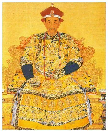 民间传说：康熙出世 