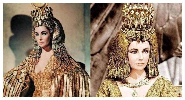 世界历史之谜—“埃及艳后”克娄巴特拉秘史