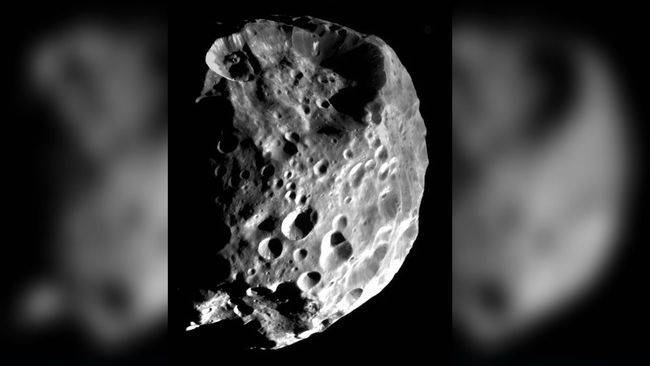 揭秘数十亿年前，经过太阳系的流浪恒星是如何塑造太阳系卫星分布