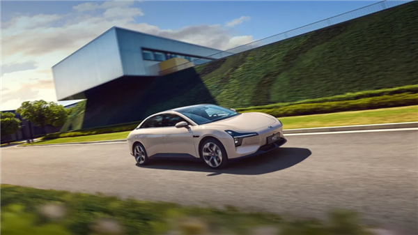 62度电就能跑536千米！小鹏M03实测续航达成率91.6%