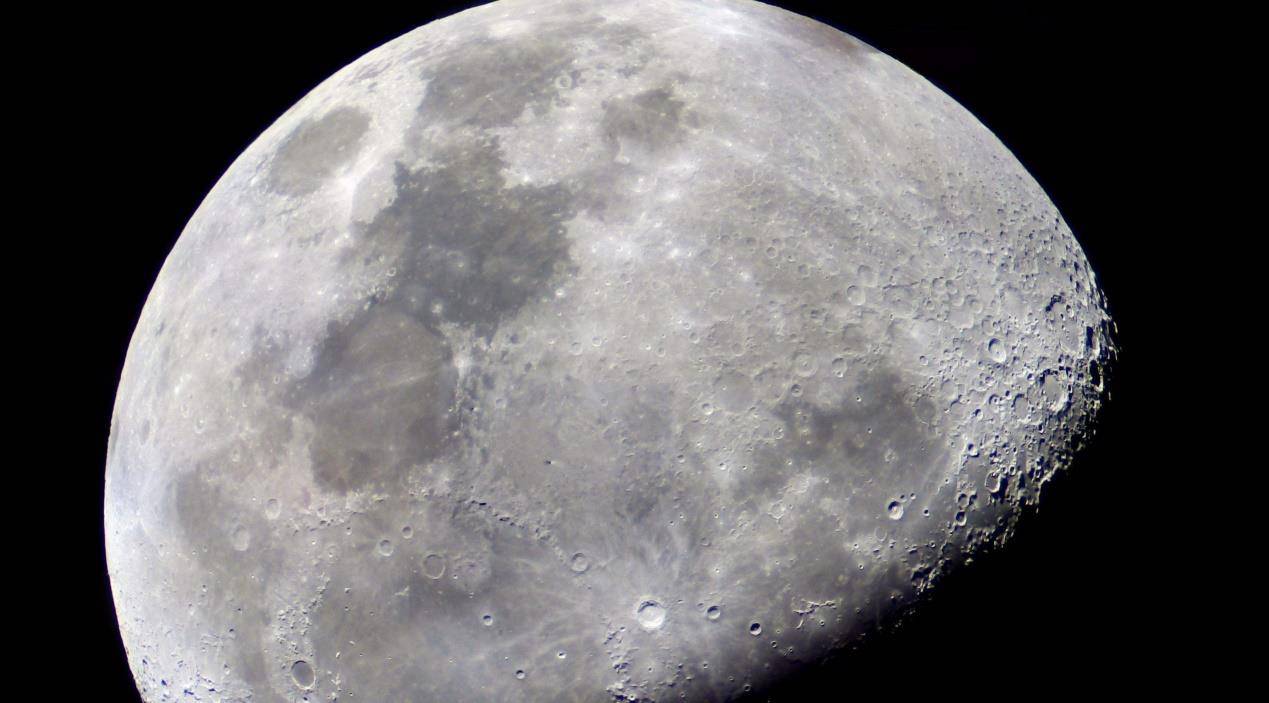 谁听了都着急，为何单单美国在探月工程上坐怀不乱？