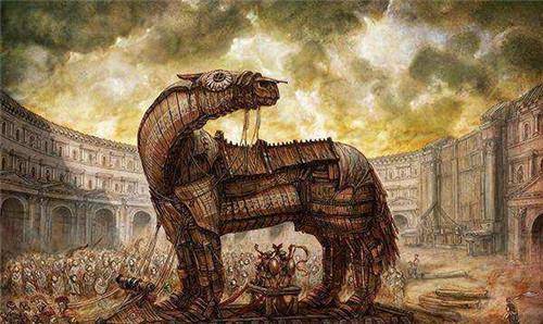 史上最著名的4大谎言，却轻松骗过很多人，至今仍留有他们的传说