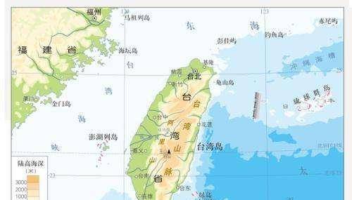 嘉庆皇帝是传说中唯一的一个去过台湾的皇帝，这是真的吗？