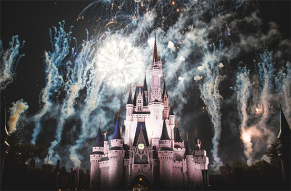 上海迪士尼将实行实名制购票：一人一证一票