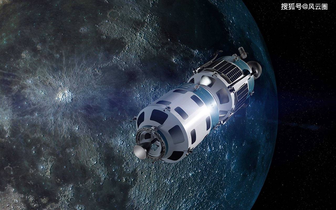 美国登月推迟，美国有了新盘算：和43国推协调月球时为中国定规矩