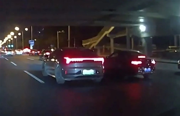 怒路症要注意了！奔驰司机斗气故意撞车引4车相撞：获刑4年