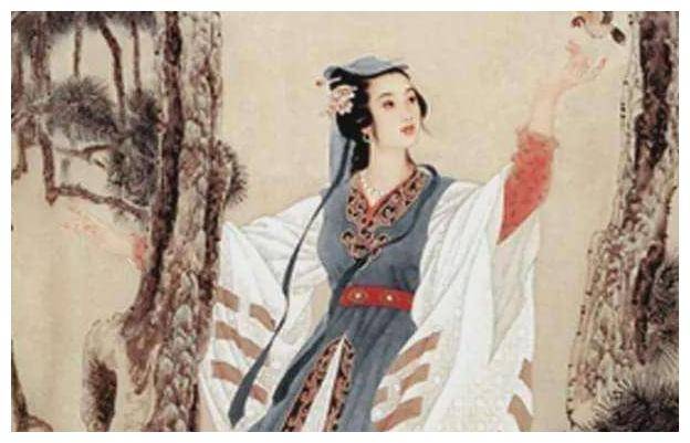 离奇故事：纸嫁衣