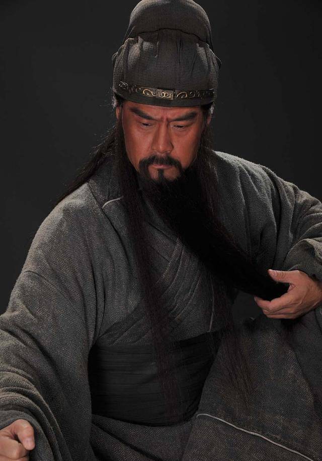 北当阳关羽的传说，真的是神乎其神