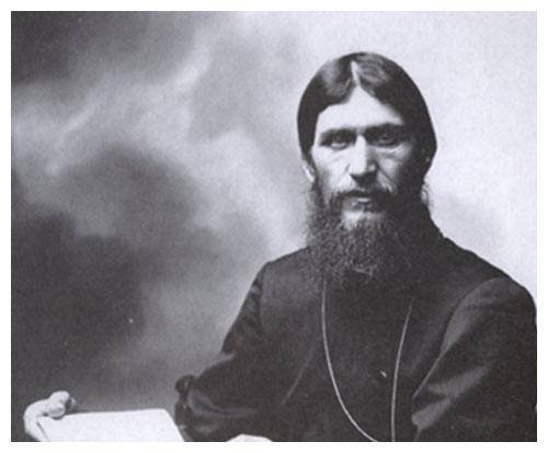 助力俄罗斯帝国走向灭亡！拉斯普京不死之身并非传说？