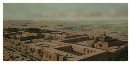 历史之谜：曾经繁华的印度古城为会何瞬间消失呢？