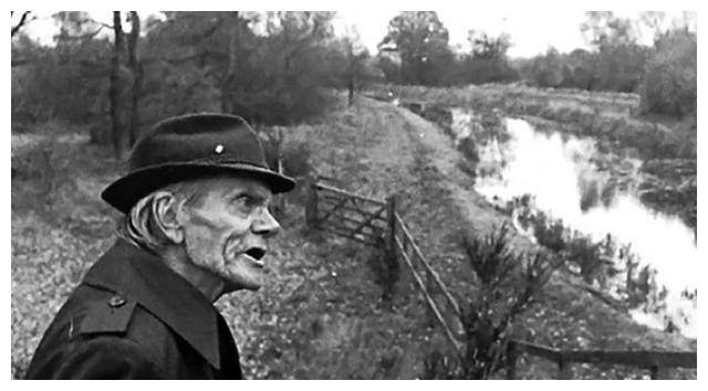 被外星人邀请上飞船，因为年龄大又被赶下去！83年奥尔德肖特事件