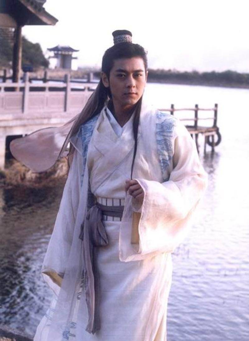 《天龙八部》中，段誉所在的大理国是什么？