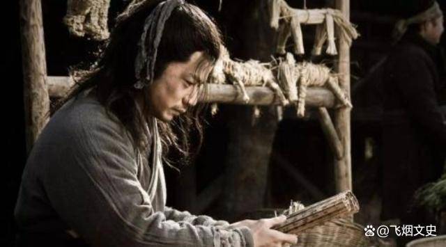 他是唯一没被刘邦杀掉的异姓王，王位还传了五代人，原因很好理解 