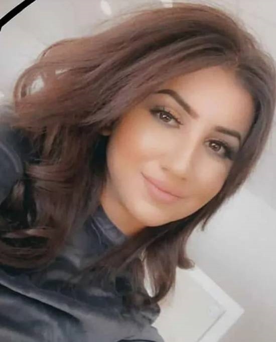 电影都不敢这么演：德国女子56刀杀害撞脸女网红当替身 诈死与男友私奔