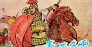 晋文公一死，晋人就在崤山伏击秦军，却不知四年后败给了楚国！