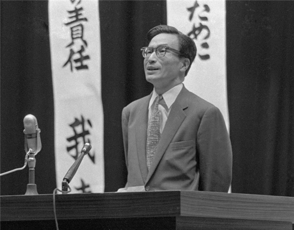 日本崩坏:犯罪激增怪老外吗