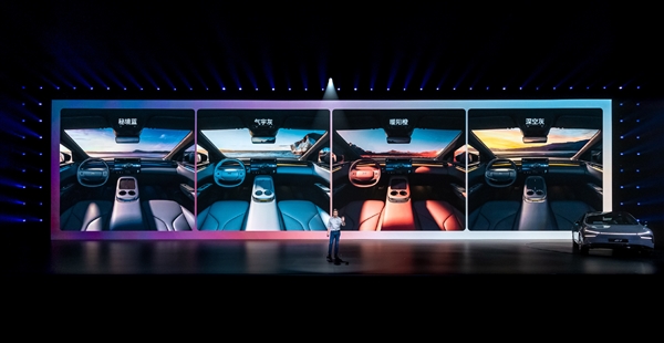 雷军钦点推荐的纯电SUV 全新小鹏G7上市：20.58万起