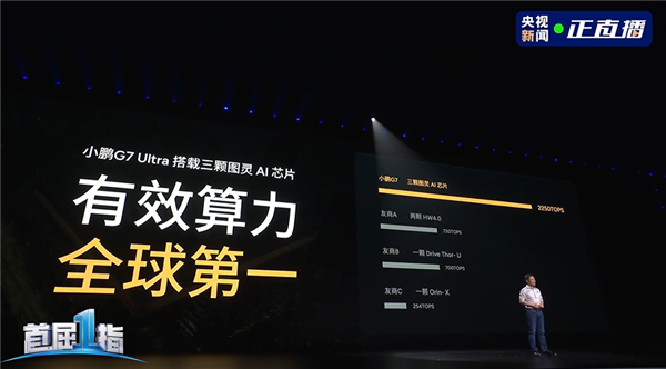 雷军钦点推荐的纯电SUV 全新小鹏G7上市：20.58万起