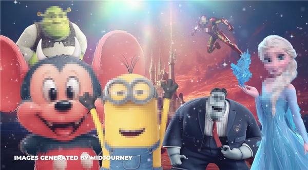 狂背90%《哈利波特》 这玩意真成免费电子书库了