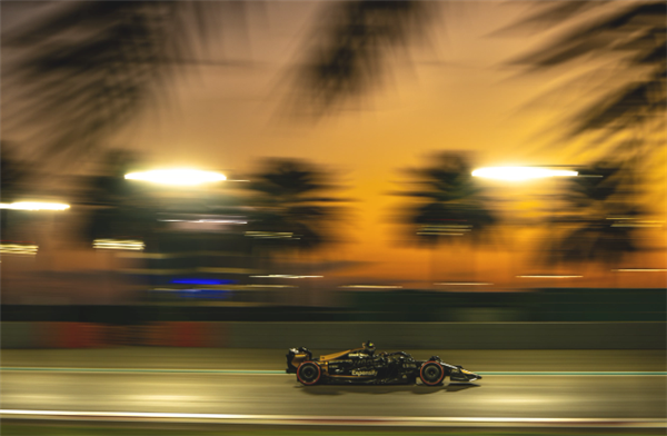 《F1：狂飙飞车》预测票房突破3亿