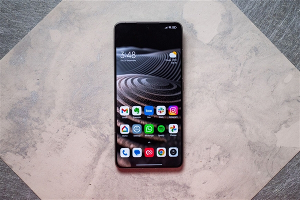 小米16首发！曝澎湃OS 3发布时间提前