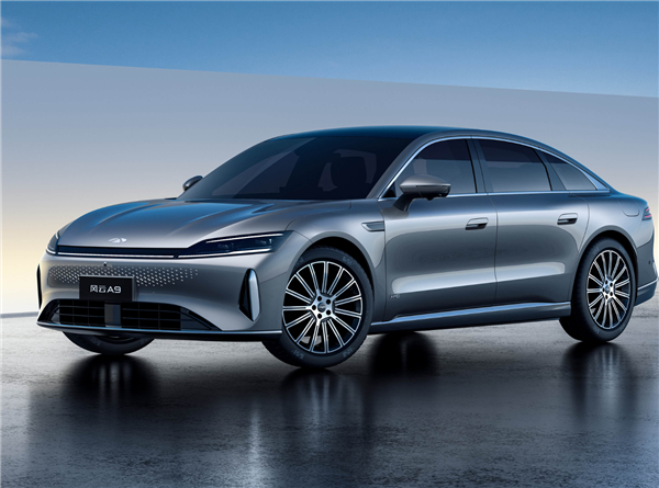 14万的车豪华配置对标迈巴赫!奇瑞风云A9L上市24小时锁单50287台