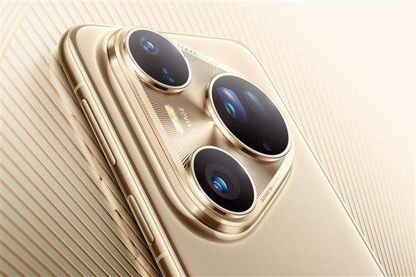 华为Pura 80 Ultra国际版亮相：系统开机是EMUI 15.0