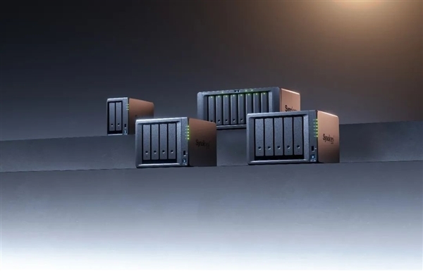 别骂NAS是智商税了!这3类人用它年省2000+