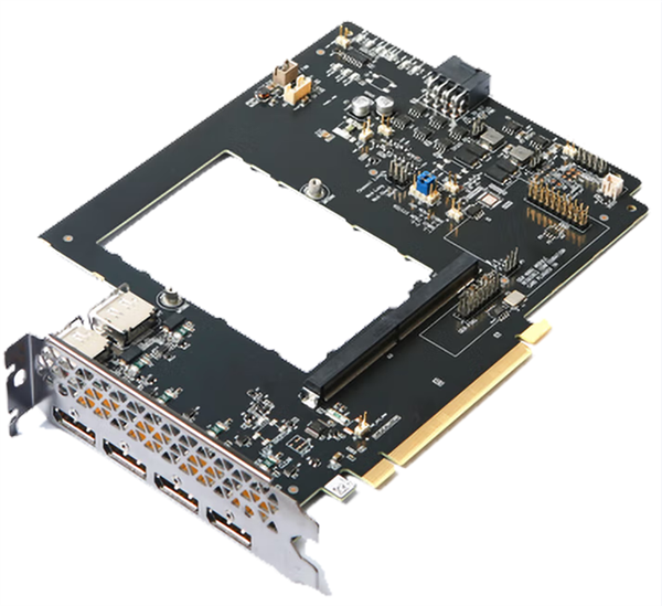 索泰开卖MXM工业级显卡:最贵33999元!还有1299元的PCIe转接卡