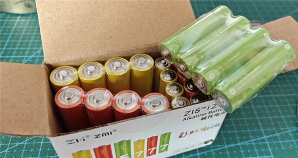 你是不知道！在网上买个正版小米有多难