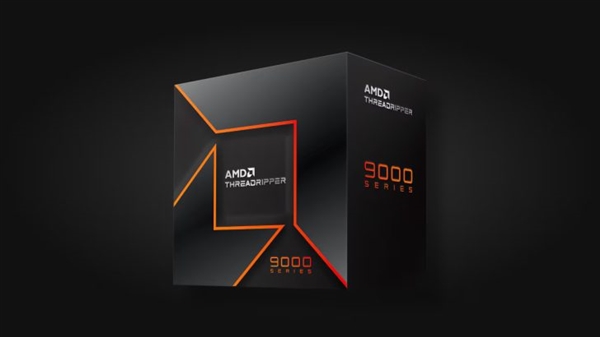 AMD 64核顶配CPU！线程撕裂者9980X现身Geekbench：多核暴涨16%