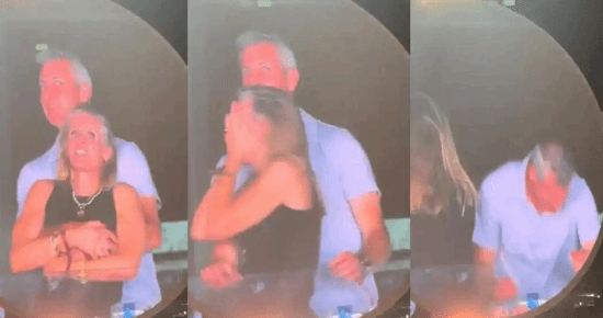 酷玩乐队演唱会