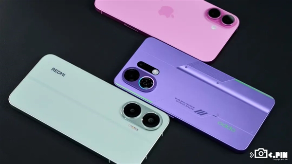 不到2000元带风扇还防水的手机 会让你上分更快吗