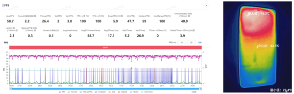 不到2000元带风扇还防水的手机 会让你上分更快吗