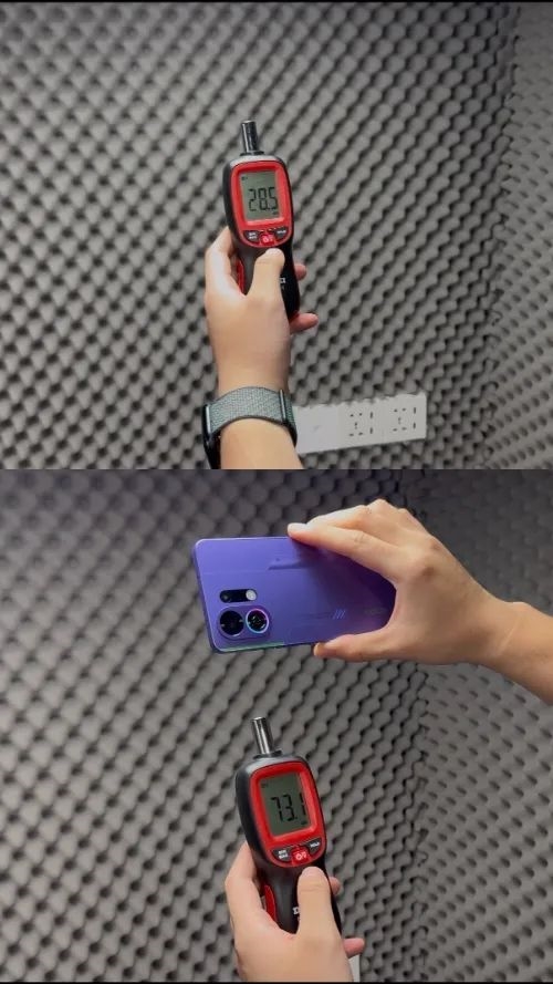 不到2000元带风扇还防水的手机 会让你上分更快吗