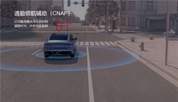 8.98万起!零跑B01正式上市:支持激光雷达+端到端智驾