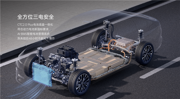 8.98万起!零跑B01正式上市:支持激光雷达+端到端智驾