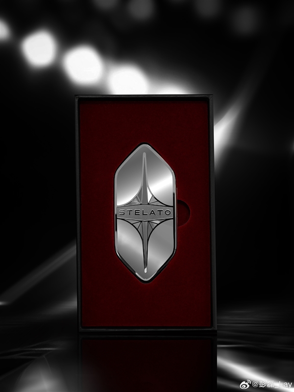 微米级电铸打造 享界车标纪念品将发放:车主不用羡慕别人了