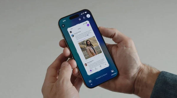 苹果iOS 26正式版9月亮相:截屏玩法变了