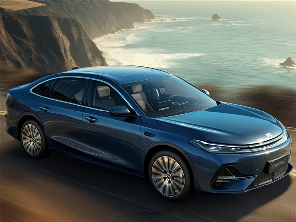 油耗比摩托车还低！吉利银河A7百城万人实测油耗公布：2.39L/100km