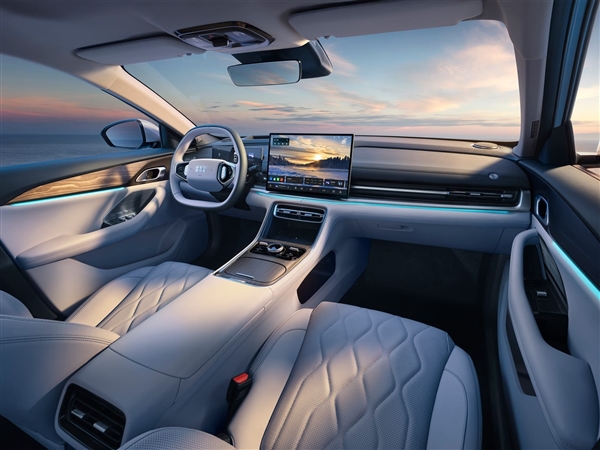 油耗比摩托车还低！吉利银河A7百城万人实测油耗公布：2.39L/100km