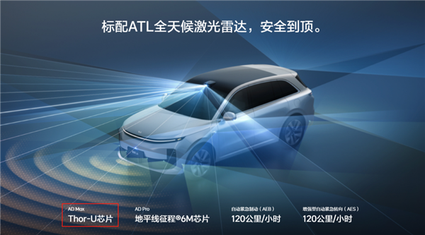 老黄又又又把中国车企坑了！还是看看远处的自研芯片吧