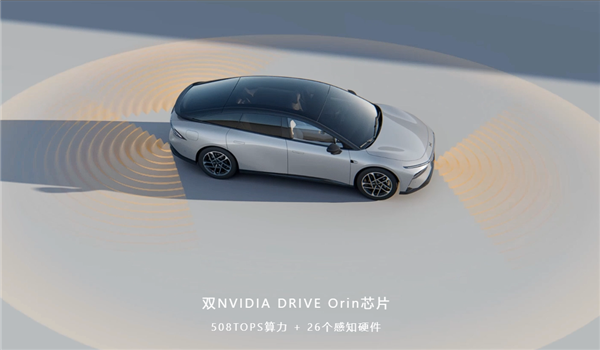 老黄又又又把中国车企坑了！还是看看远处的自研芯片吧